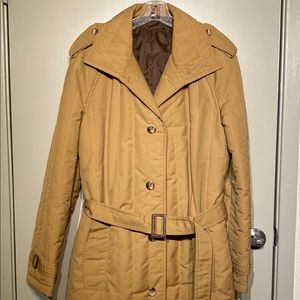 thoroughbred by energy st paul jacket